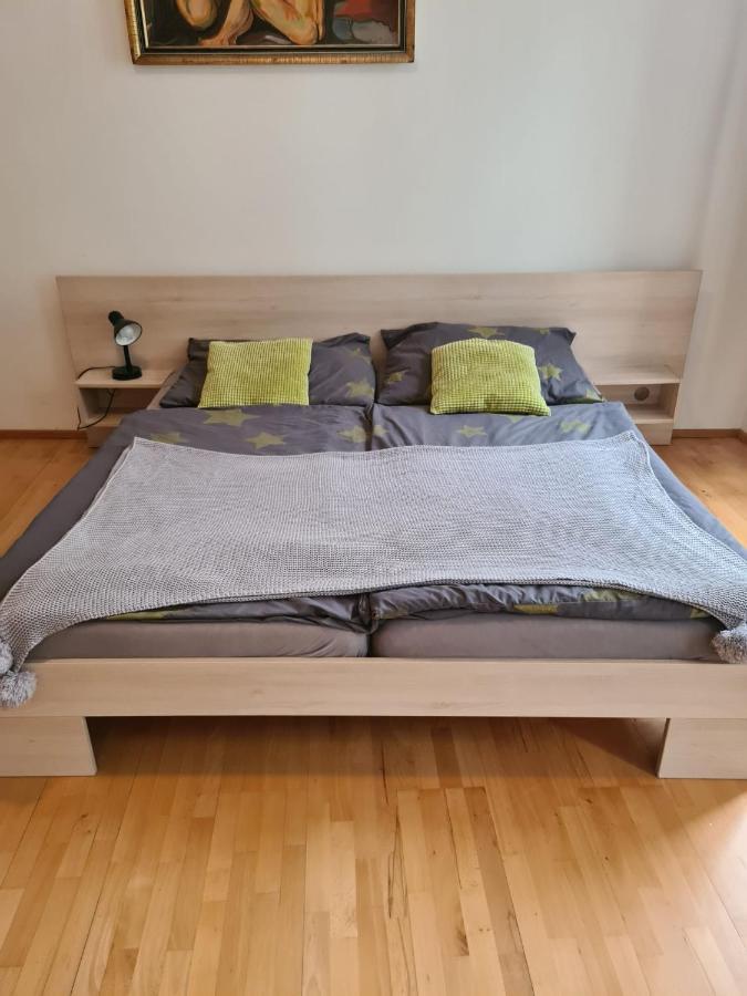 West Appartement Vienna Exterior photo