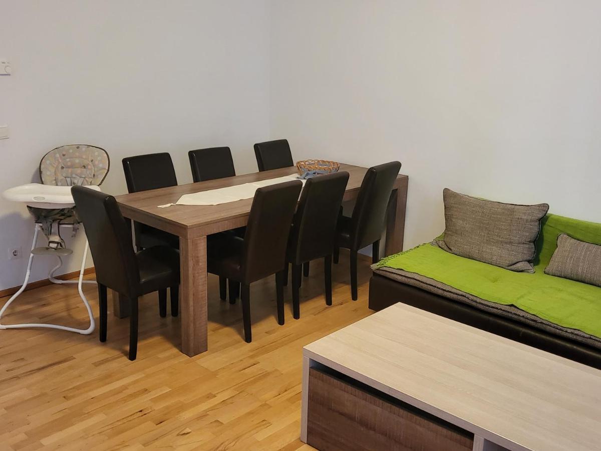 West Appartement Vienna Exterior photo