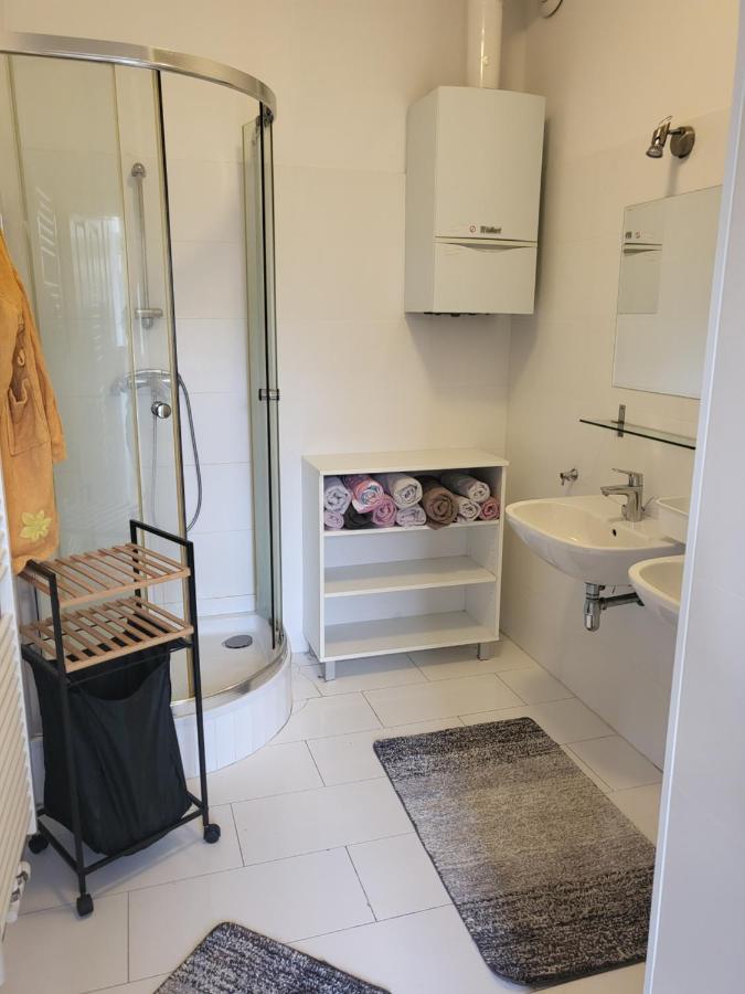 West Appartement Vienna Exterior photo