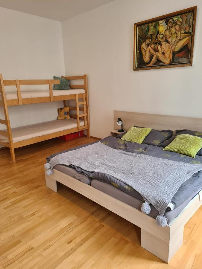West Appartement Vienna Exterior photo