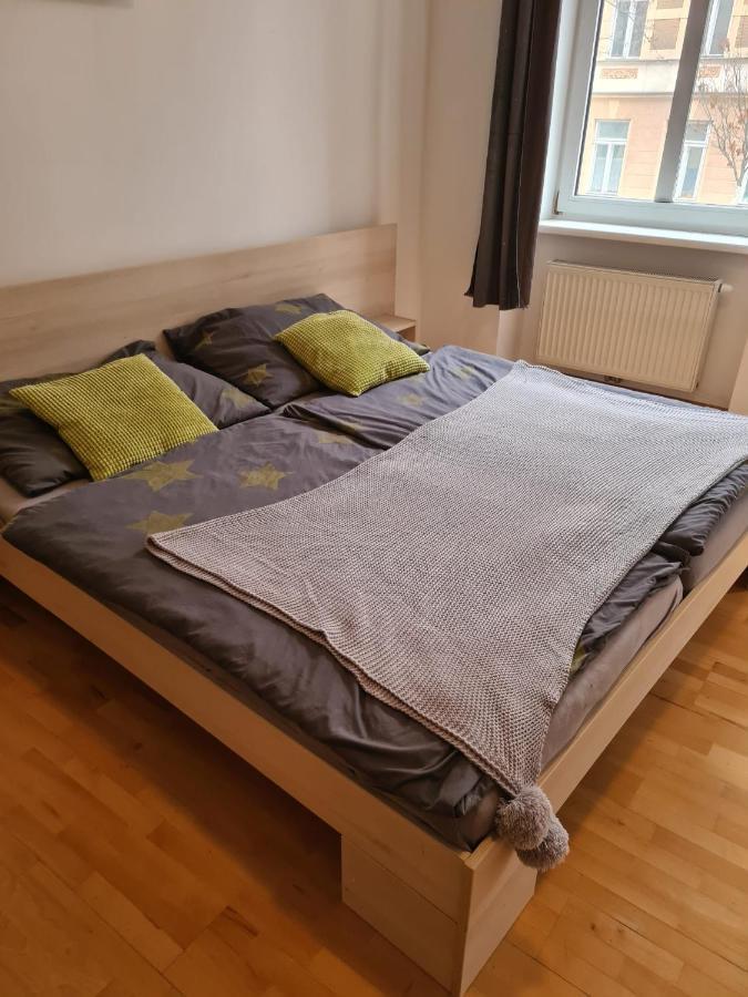 West Appartement Vienna Exterior photo