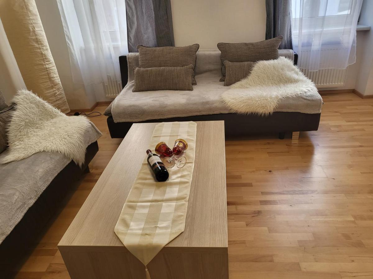West Appartement Vienna Exterior photo