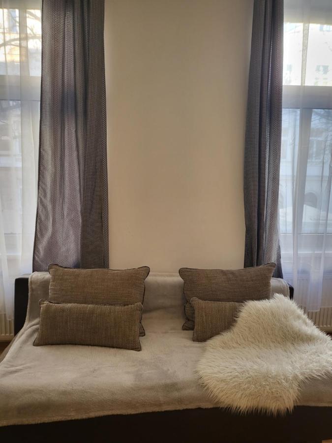 West Appartement Vienna Exterior photo